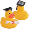 Graduate PVC Bath Ducks