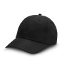 Lane Recycled Cap Black