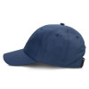 Lane Recycled Cap Side