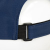 Lane Recycled Cap Detail