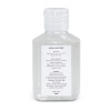 Hand Sanitiser Gel 60mL Back