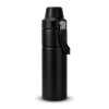 Nexus Vacuum Bottle Black