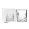 The Happy Hour - Whisky Glass