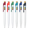 Gala Plastic Pen  PP141_1