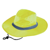 Hi Vis Reflector Safety Hats