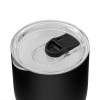 Indiana Coffee Cup - Black Lid