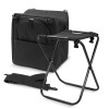 Vermont Cooler Seat Black