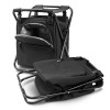 Vermont Cooler Seat Detail