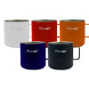 Dundee Stainless Steel Coffee Cup  MS042_1