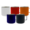 Dundee Stainless Steel Coffee Cup  MS042_2
