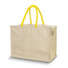 Callahan Cooler Bag Yellow