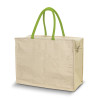 Callahan Cooler Bag Bright Green