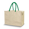 Callahan Cooler Bag Green