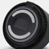 INGENIO Arc Wireless Charging Speakers Detail
