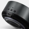 INGENIO Arc Wireless Charging Speakers Detail2