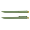 Savannah Recycled Plastic Pen Sage