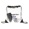 Junior Transparent Backsacks