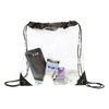 Junior Transparent Backsacks