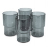 Keepsake Arlo Tumblers - Set of 4 Tumblers