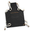 Keepsake Canvas Apron Washed Black