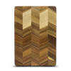Keepsake Chopping Board Front