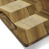 Keepsake Chopping Board Detail