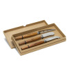 Keepsake Luca Cheese Knives Branding