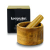 Keepsake Mortar & Pestle Main