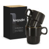Keepsake Stackable Coffee Cup - Set of 2 Packaging