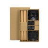 Keepsake Sushi Set Packaging
