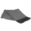 Keepsake Throw Blanket Grey