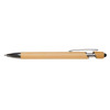 Miami Bamboo Pen - Bamboo