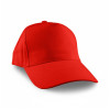 Elite Cap  HDW009_7