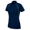 Ladies Cyber Polos