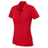 Ladies Cyber Polos