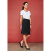 Ladies Detroit Flexi Skirts