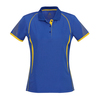 Ladies Razor Polos