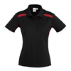 Ladies United Polos