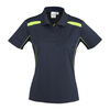 Ladies United Polos