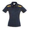 Ladies United Polos