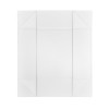 Large Magnetic Gift Box - Unassembled 2