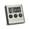 Aeon Kitchen Timer Silver