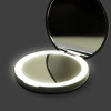 Ella LED Compact Mirror Detail