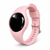 Lightning Pedometer - Pink