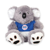 Lilly the Plush Koala