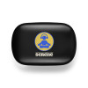 Loop Earbuds - 1 Pos Digital Print