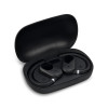 Loop Earbuds - Case Open Angled