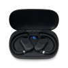 Loop Earbuds - Case Open with LED Power Indicator