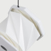 Luma Foldable Lantern Folding