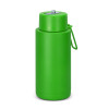 Aura Vacuum Bottle - 1L Bright Green